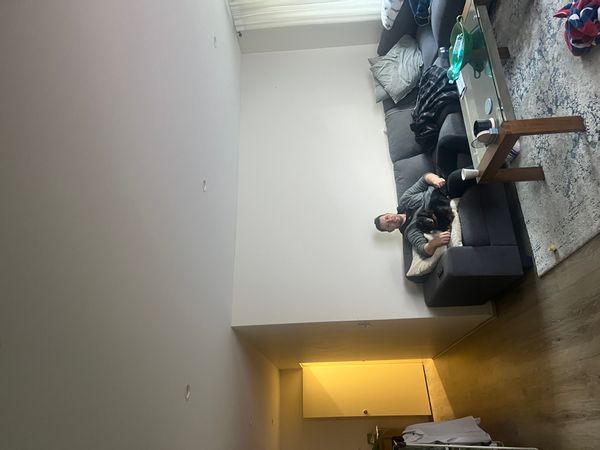 La maison de Leighann