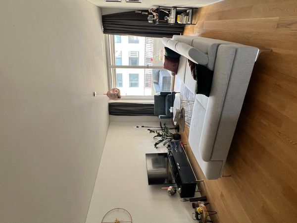 Lisa's house