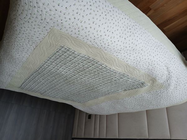 La maison de Charles