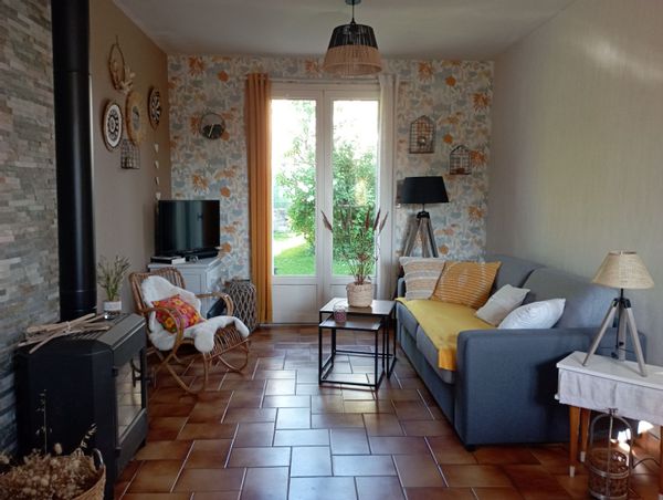 Casa di Marie Noelle