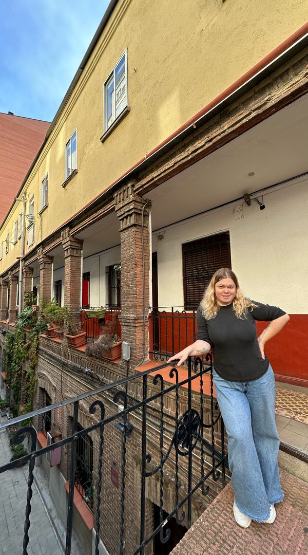 Casa de Tatiana