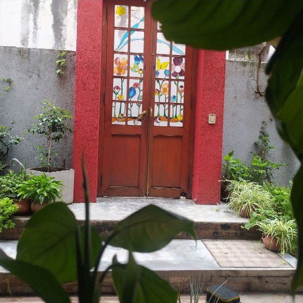 La maison de Marisel