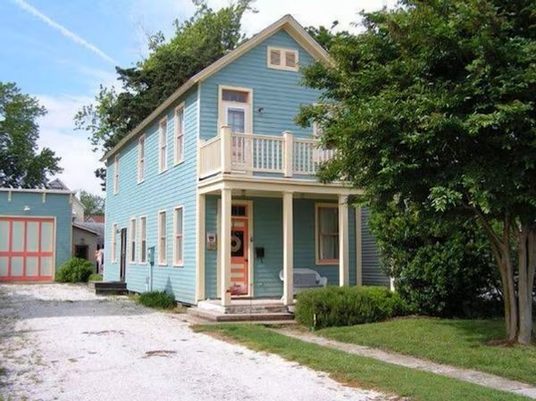 Casa di Kevin and Kim