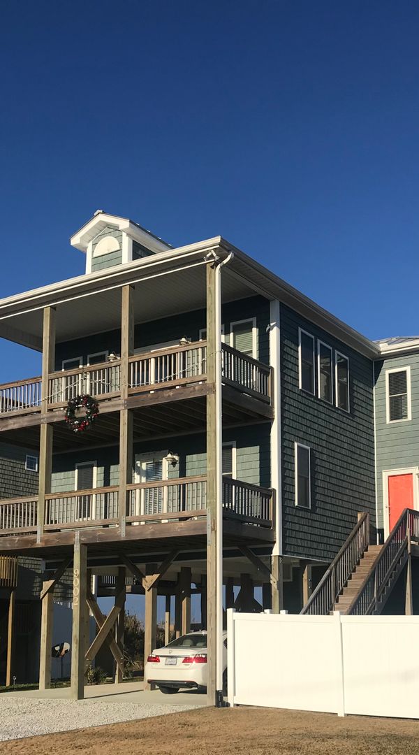 Casa de Arielle
