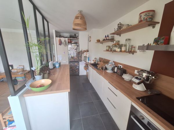 Margots hus