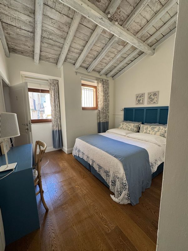 La maison de Ignazio