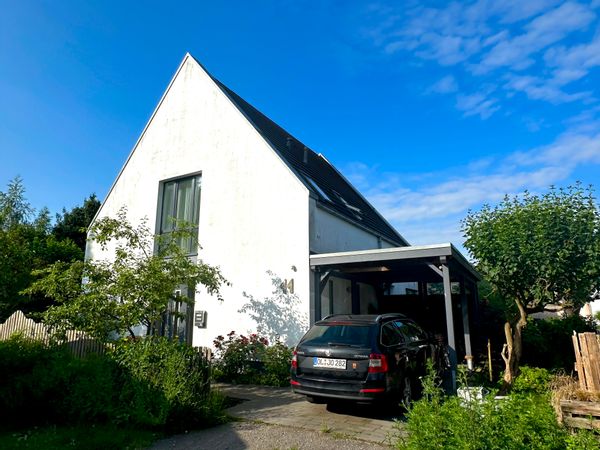 La maison de Stefanie