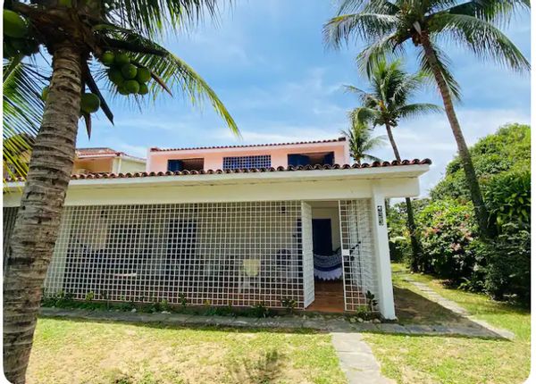 La maison de Liliane