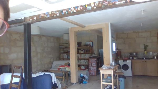 Venez profiter de Bordeaux, notre maison vous accueille!