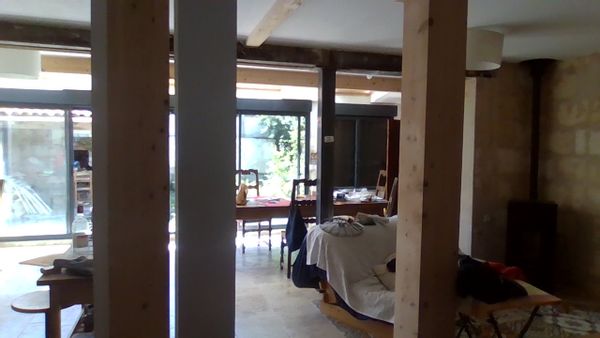 Bienvenue chez nous, nous serons heureux de vous accueillir!