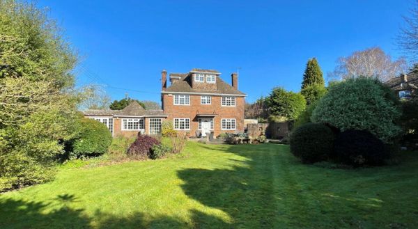 La maison de Graciela