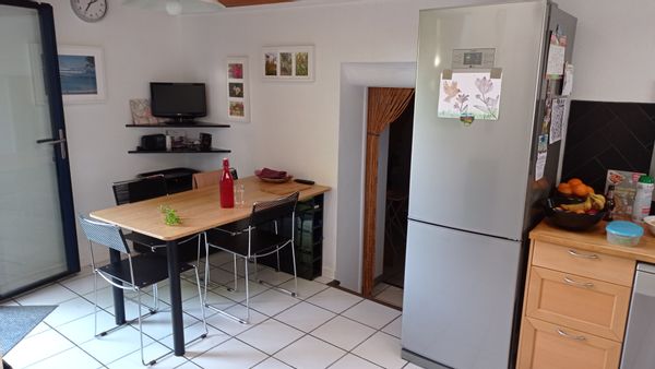 Maison de ville près de Nantes