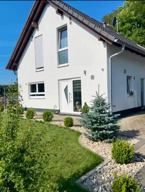 huis van Lina