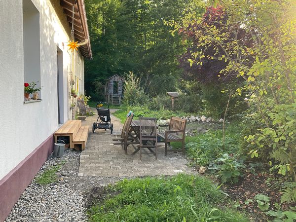 La maison de Matthias