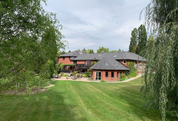 La maison de Tom & Jane's Home