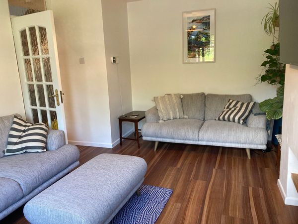 La maison de Beth&Tim