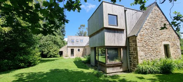 Casa de Claire