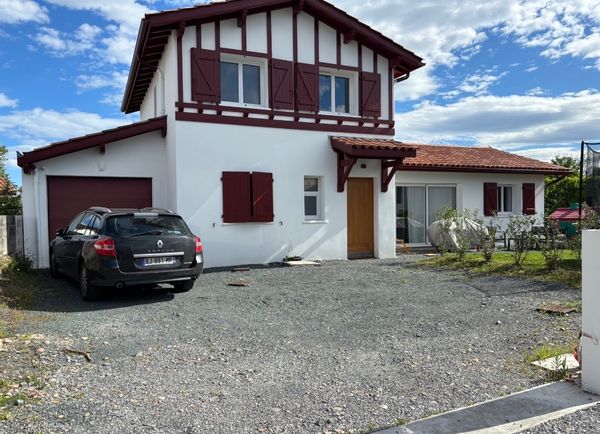 Casa di Maika