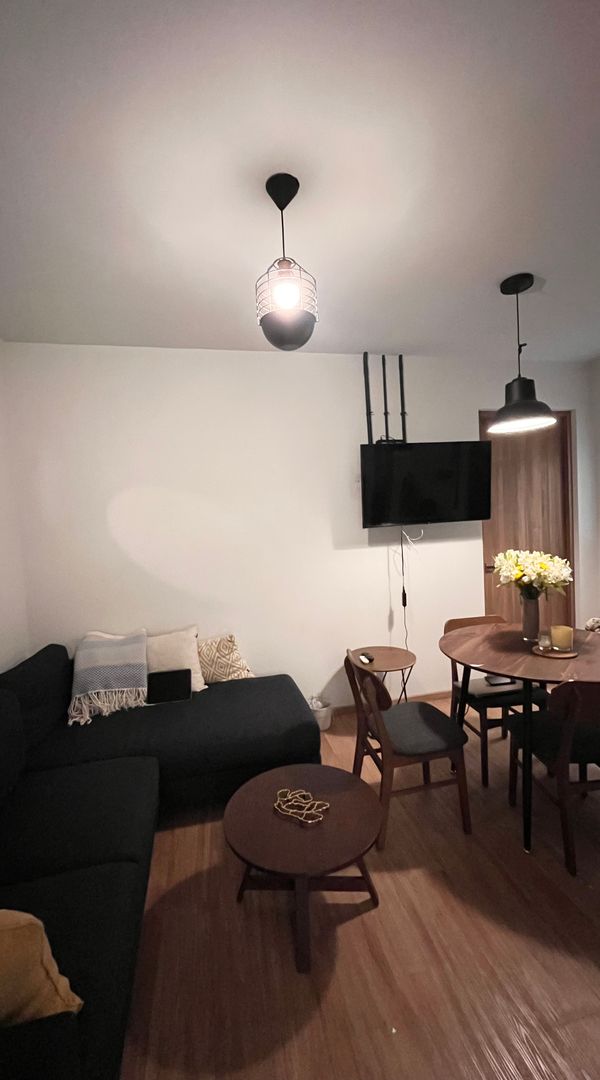 Cozy Appartement in the Heart of Mexico City, in la Condesa