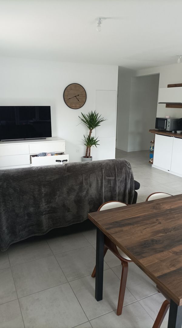 La maison de Thibaud