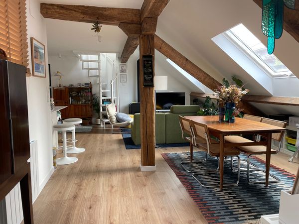 Eider s Haus