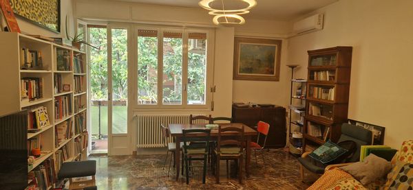 Casa Ranzanis hus