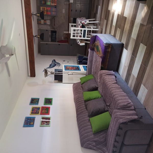 huis van David