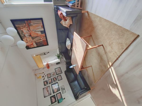 Birgittes hus