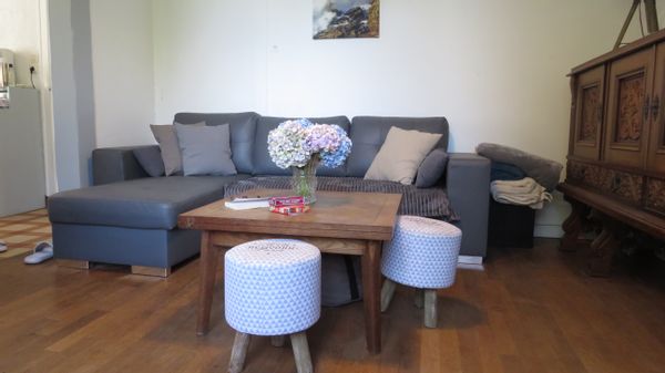 La maison de GARNIER