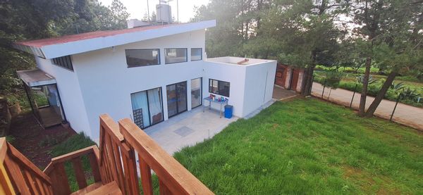Sandra s Haus