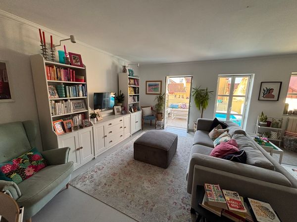 Casa de Emily