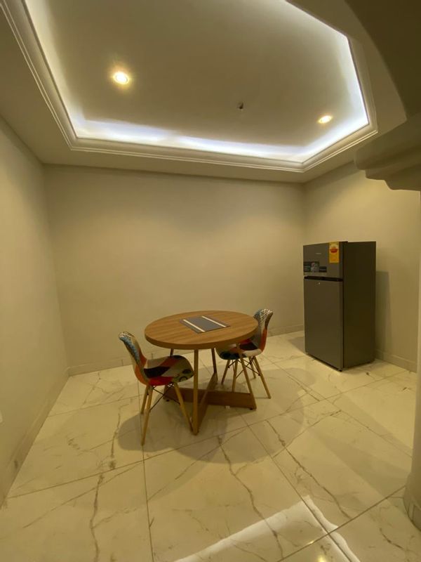 Casa de Yaw