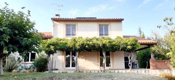 Casa de Emma et Jeff