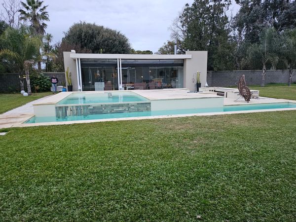 JAVIER DENIS's house