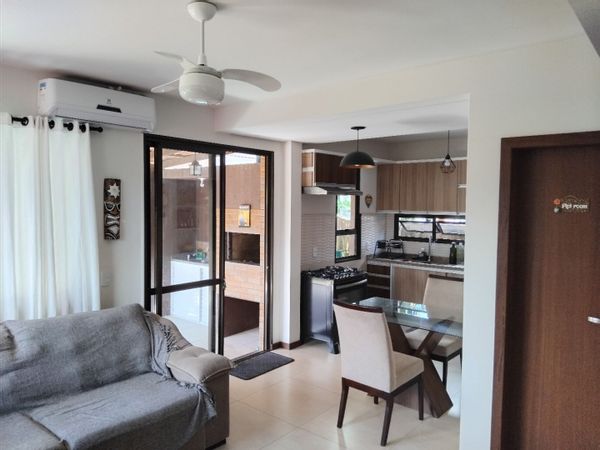 La maison de Giselle