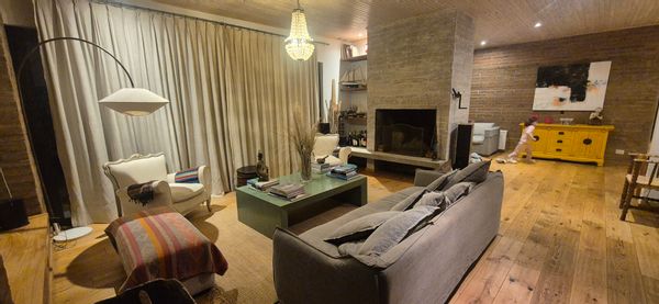 La maison de Gabriel Edwards