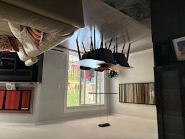 Louise s Haus