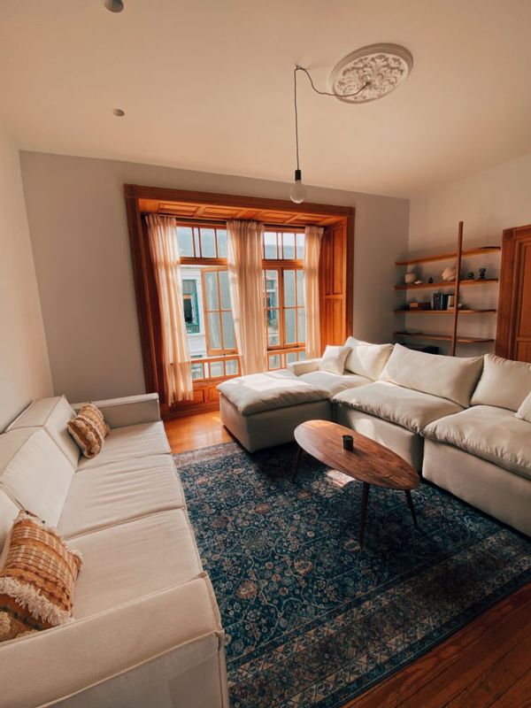 Peaceful, central and historic Condesa apartment