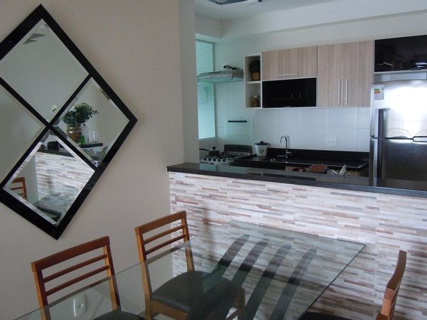 La maison de RICARDO RINALDI