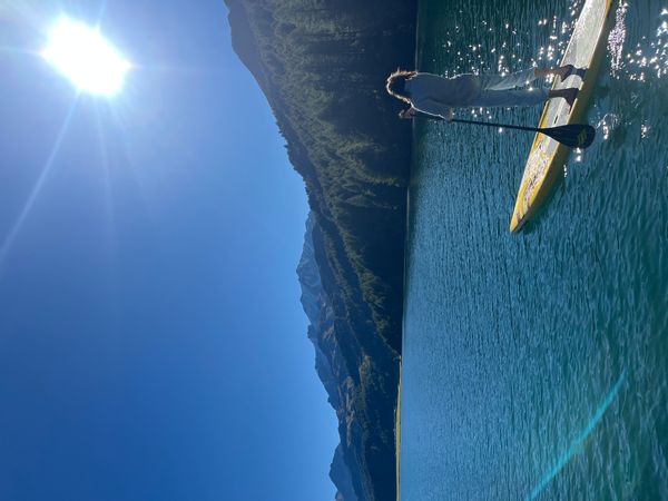 La maison de Alessandra