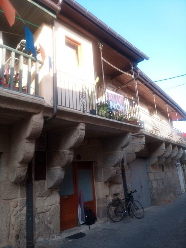 Lovely house in the heart of Galiza (Ourense)