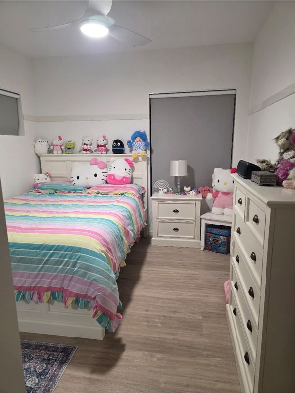 Tahlia's Cosy Unit