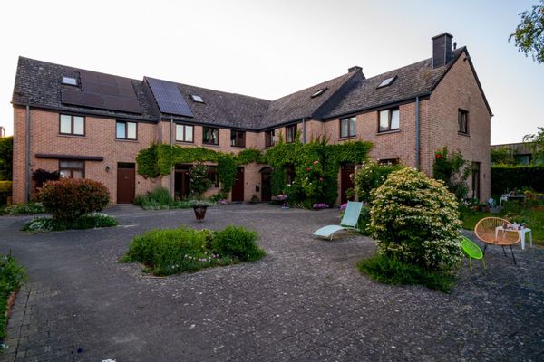 La maison de Paulina