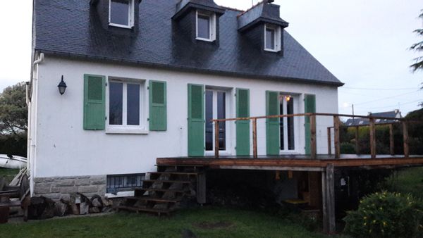 Casa de THIBAUT
