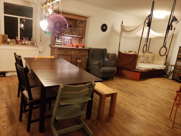 Katharina's house