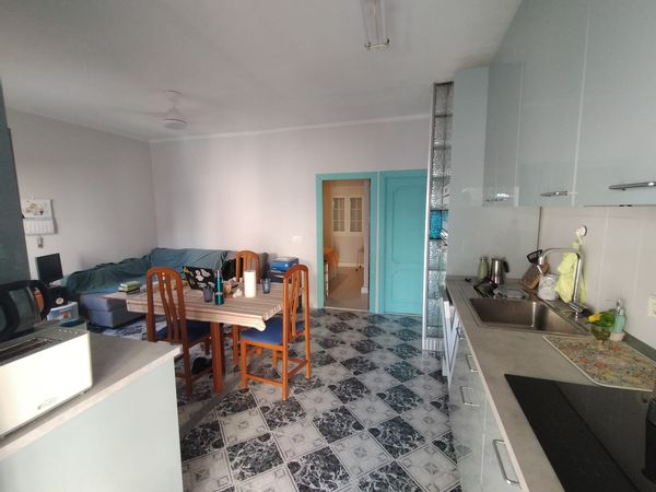 huis van JUDITH
