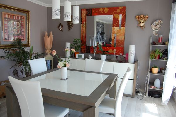 Pascale s Haus
