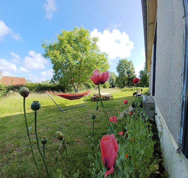 Casa di Marie Lou & François