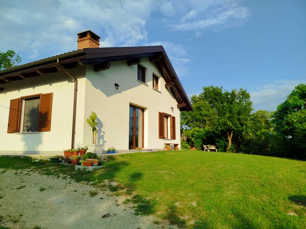 Casa de ILARIA