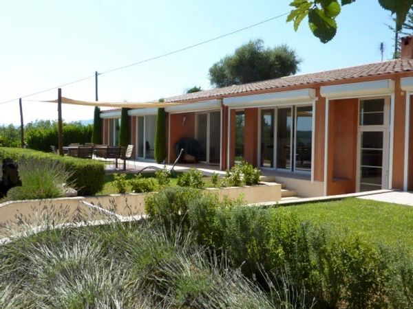 Casa di Steve & San